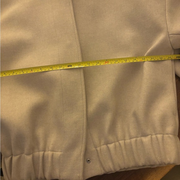 H&M Premium Selection Wool Jacket - Picture 7 of 9